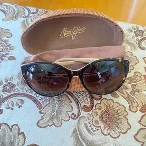 Maui Jim | Accessories | Authentic Maui Jim Summer Time  display picture 3